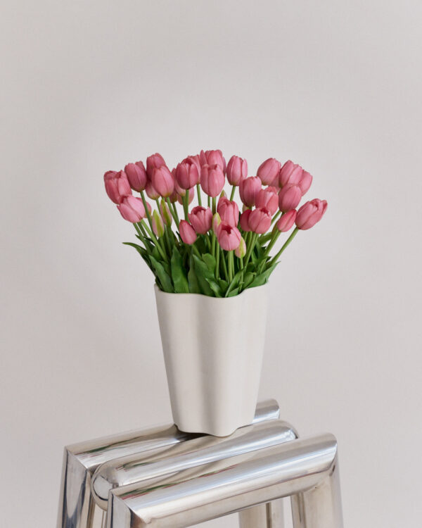 Tulpen · Rose Clay · Real Touch