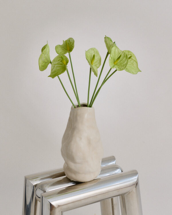 Anthurie · No. 01 · Light Green