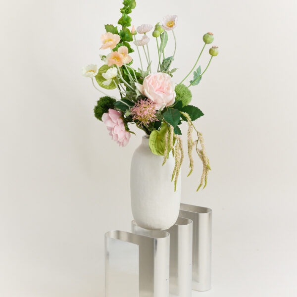 Bouquet No. 01 &ndash; Soft green / Blush