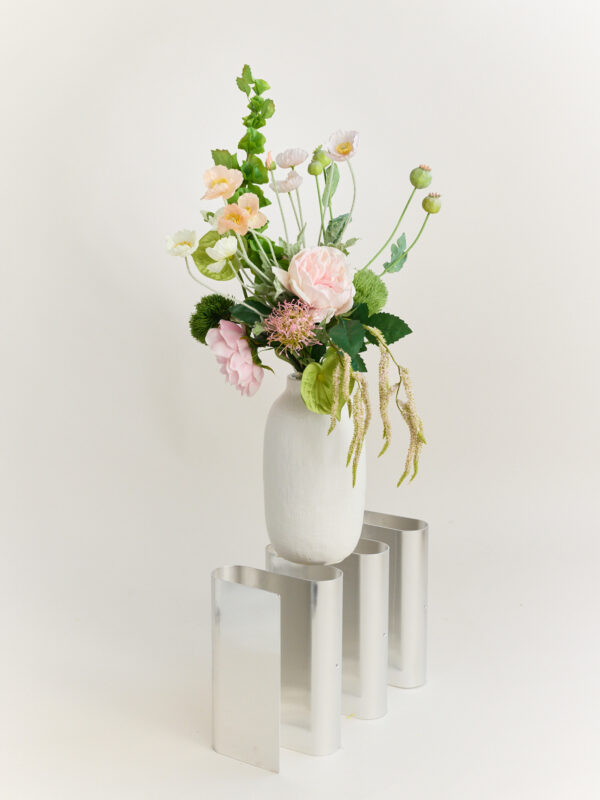 Bouquet No. 01 – Soft green / Blush