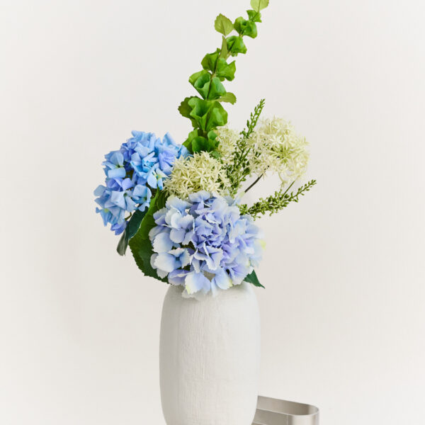 Bouquet &middot; No. 07 &middot; Mizu