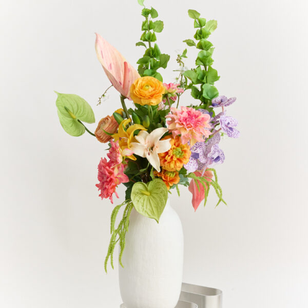 Bouquet &middot; No. 04 &middot; Chroma