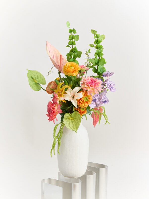 Bouquet · No. 04 · Chroma